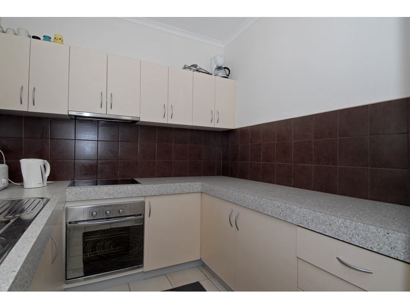 27/1 Queen Street, Stuart Park NT 0820