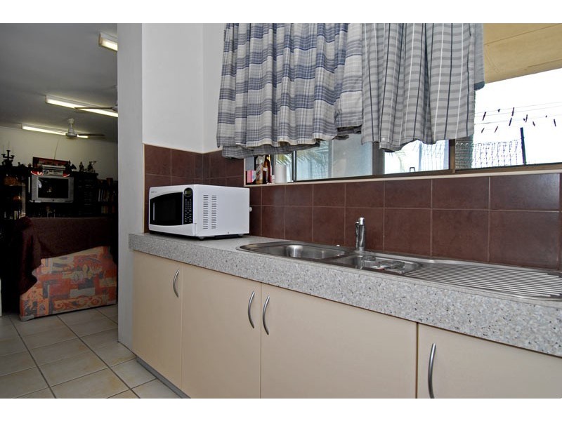 27/1 Queen Street, Stuart Park NT 0820