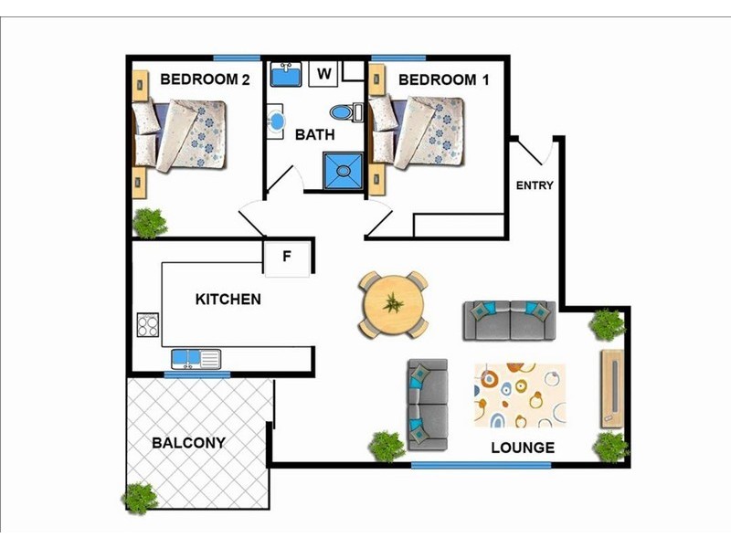 27/1 Queen Street, Stuart Park NT 0820