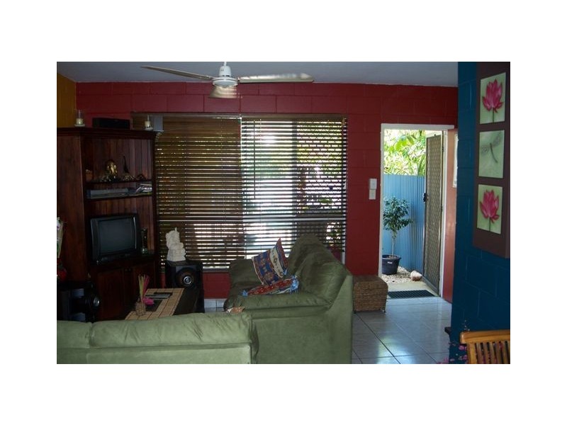 1/18 Nation Crescent, Coconut Grove NT 0810