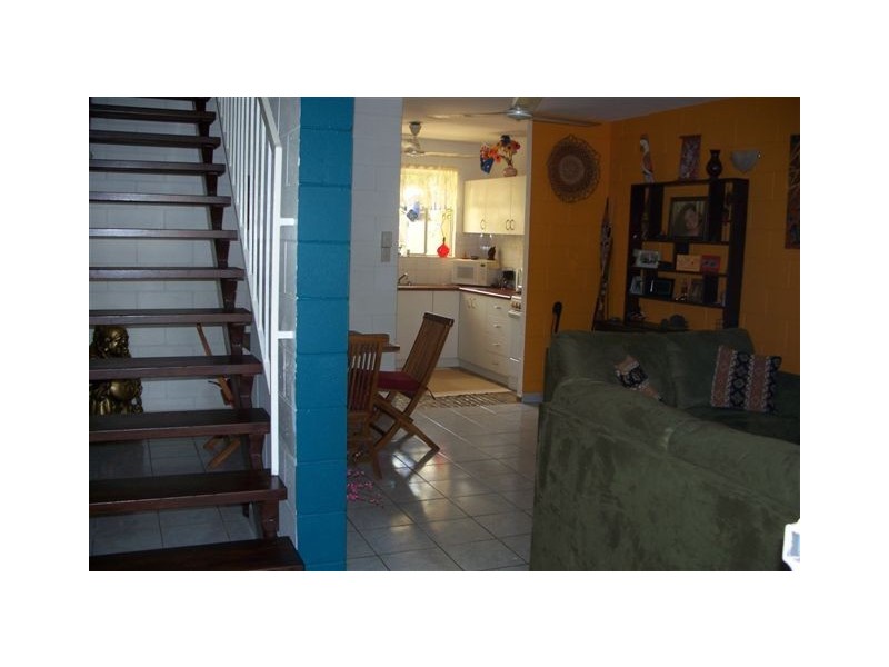 1/18 Nation Crescent, Coconut Grove NT 0810