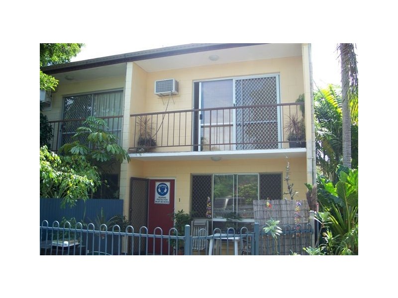 1/18 Nation Crescent, Coconut Grove NT 0810