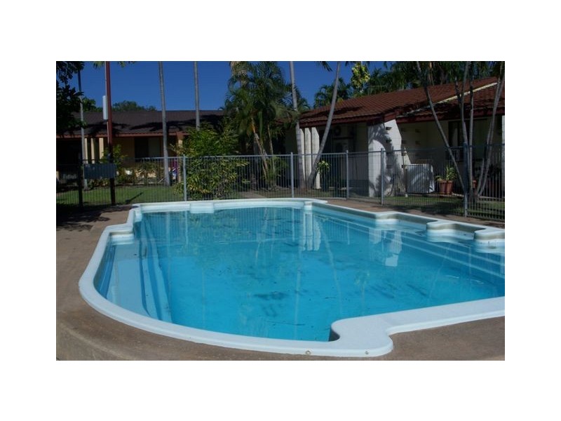 13/18 Calytrix Road, Karama NT 0812