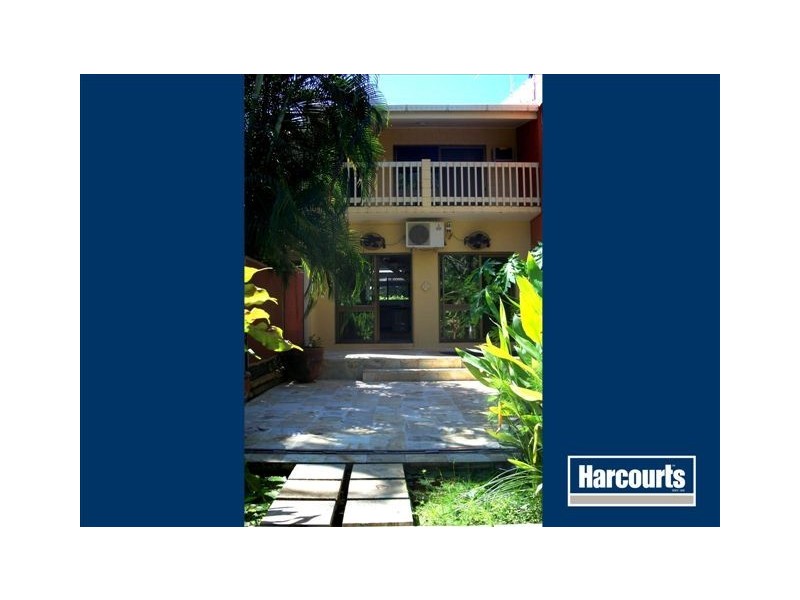 4/16 Gardens Hill Crescent, The Gardens NT 0820