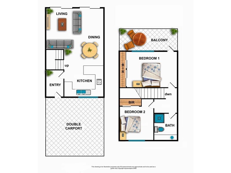 4/16 Gardens Hill Crescent, The Gardens NT 0820