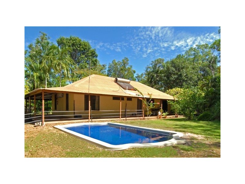 250 McMinns Drive, Mcminns Lagoon NT 0822