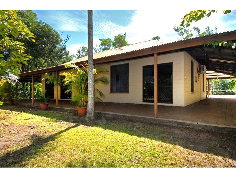 250 McMinns Drive, Mcminns Lagoon NT 0822