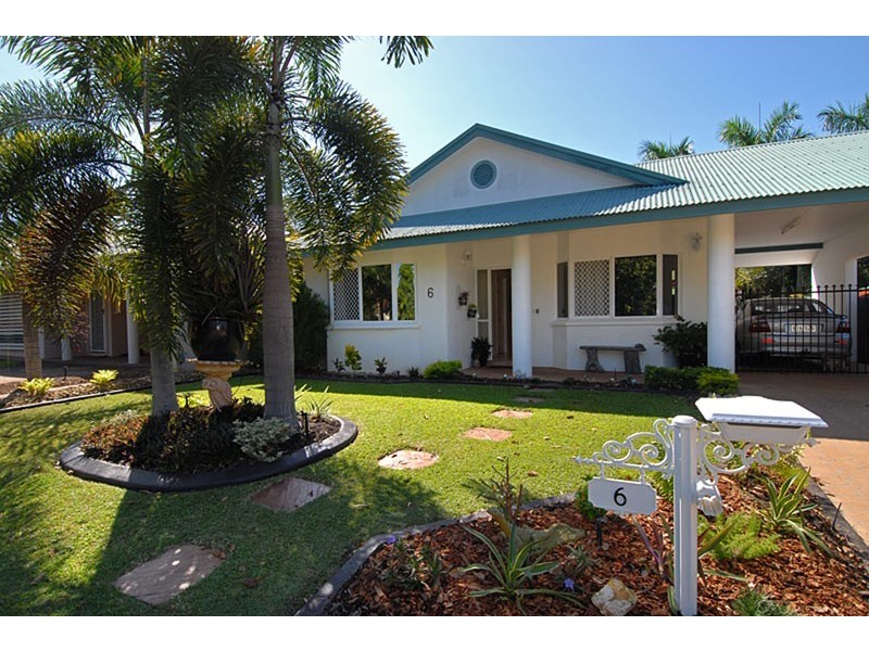 6 Sorrento Close, Durack NT 0830