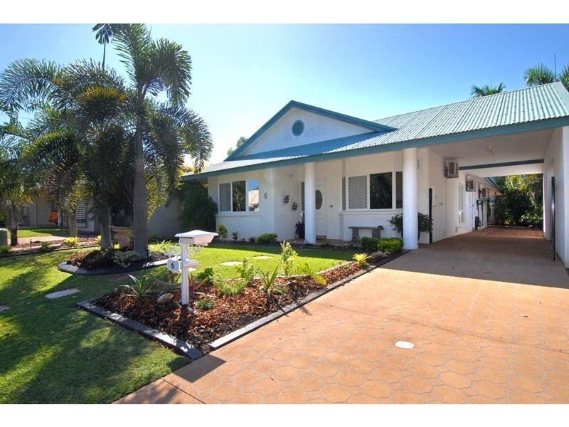 6 Sorrento Close, Durack NT 0830