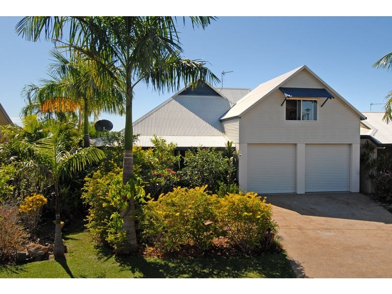 4 Perth Street, Bayview NT 0820