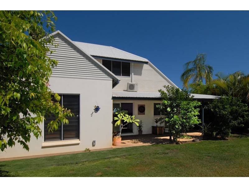 4 Perth Street, Bayview NT 0820