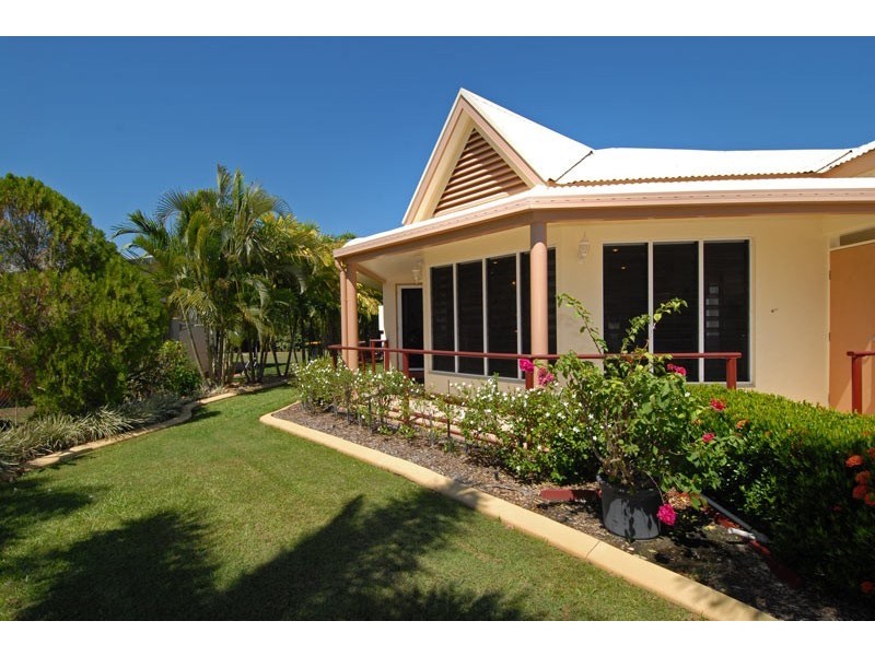 26 Negri Street, Bakewell NT 0832