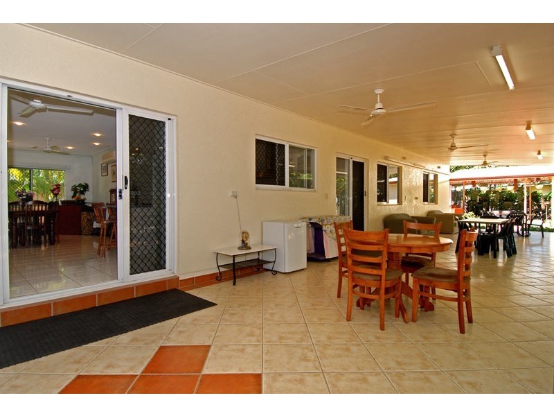 26 Negri Street, Bakewell NT 0832
