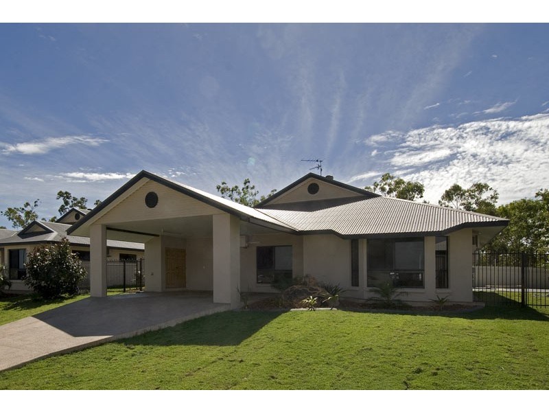15 Inverway Circuit, Farrar NT 0830