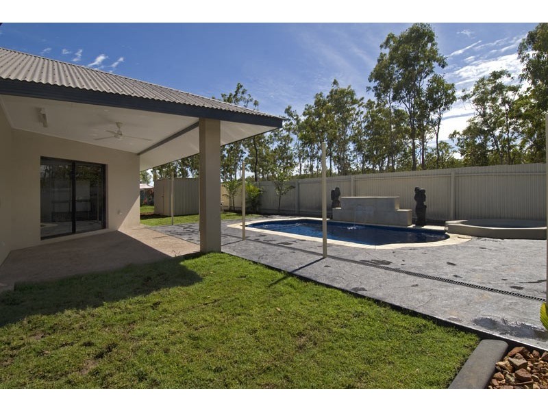 15 Inverway Circuit, Farrar NT 0830