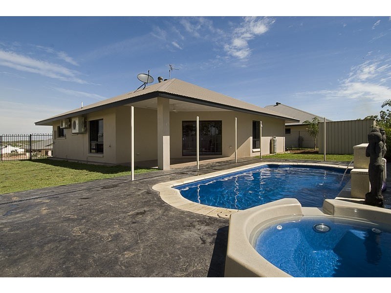 15 Inverway Circuit, Farrar NT 0830