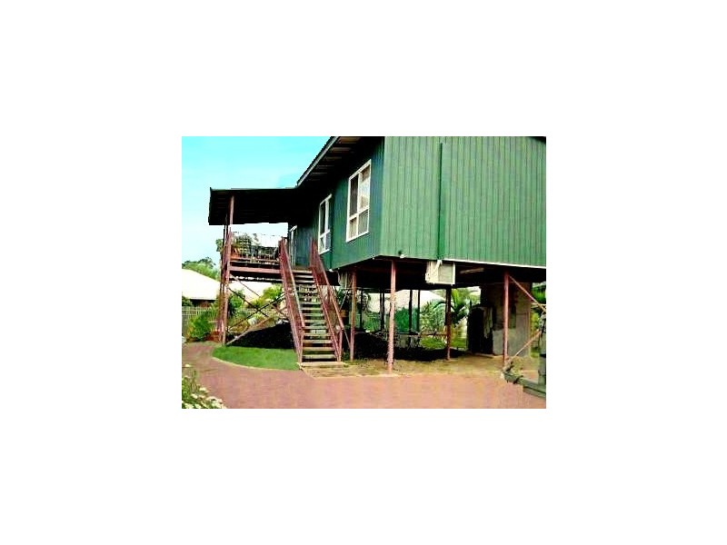 68 Shearwater Drive, Bakewell NT 0832