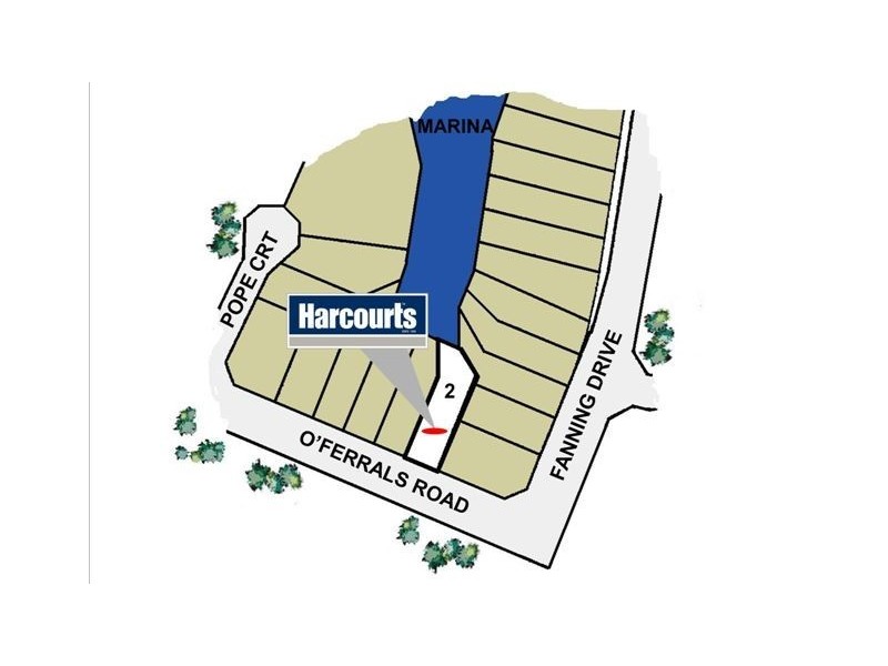 2 O’Ferrals Road, Bayview NT 0820