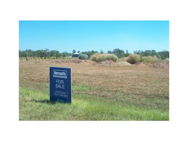 9 Surcingle Drive, Marlow Lagoon NT 0830