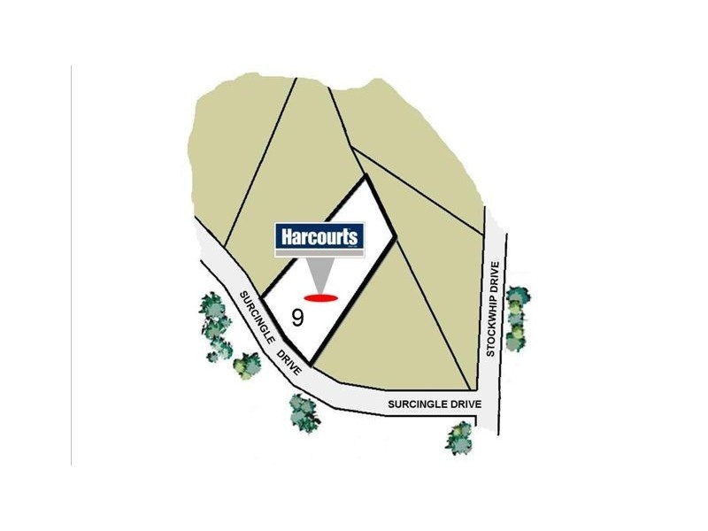 9 Surcingle Drive, Marlow Lagoon NT 0830