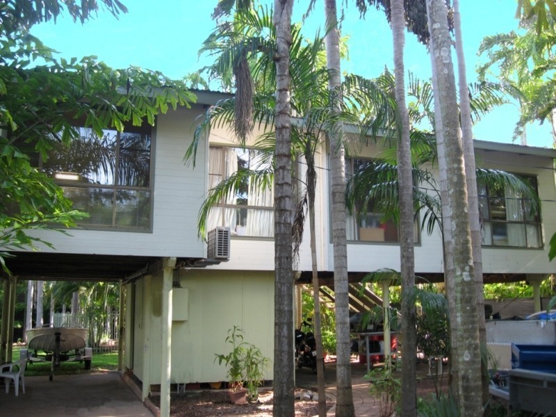 9 Curnow Place, Rapid Creek NT 0810