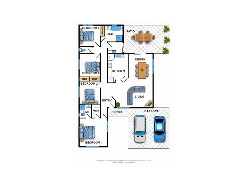 15 Richards Crescent, Rosebery NT 0832
