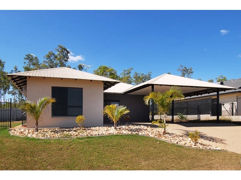 11 Inverway Circuit, Farrar NT 0830