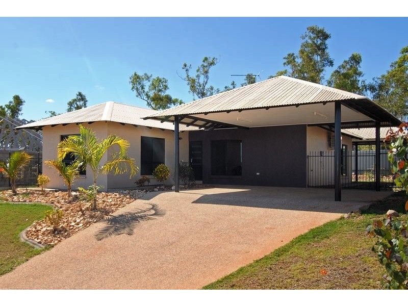 11 Inverway Circuit, Farrar NT 0830