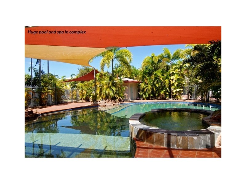 1/138 Casuarina Drive, Nightcliff NT 0810