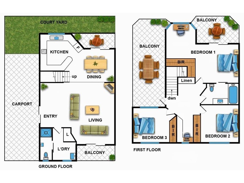 1/138 Casuarina Drive, Nightcliff NT 0810