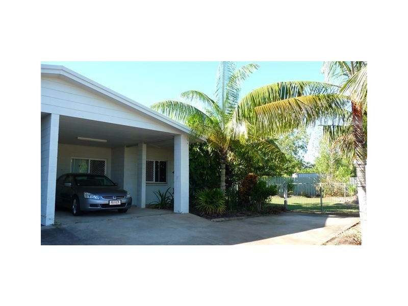 2/73 Woodroffe Avenue, Woodroffe NT 0830