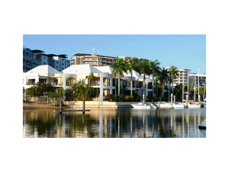 3/35 Paspaley Place, Cullen Bay NT 0820
