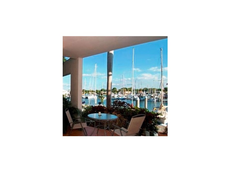 3/35 Paspaley Place, Cullen Bay NT 0820