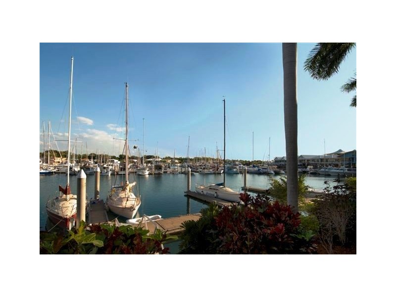 3/35 Paspaley Place, Cullen Bay NT 0820