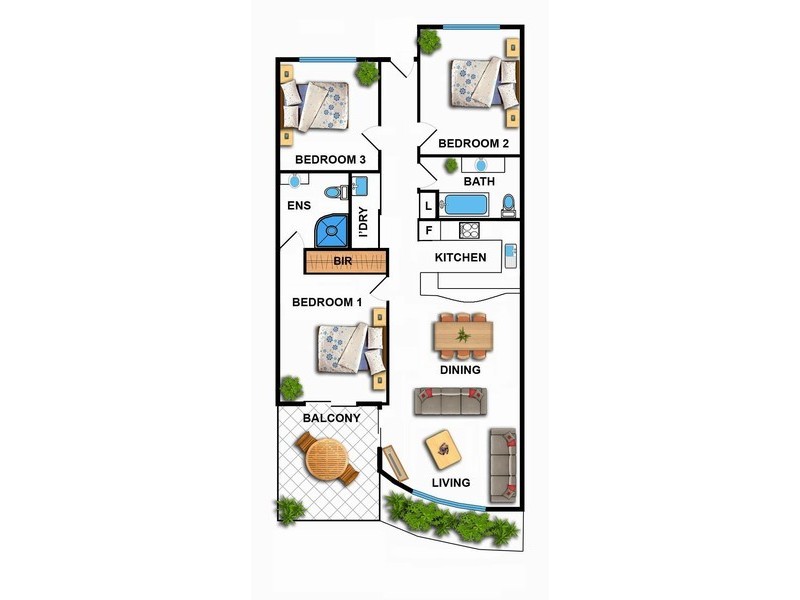 3/35 Paspaley Place, Cullen Bay NT 0820