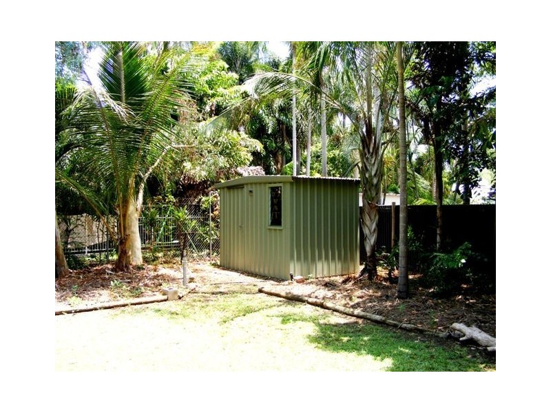 14 Kabbarli Court, Karama NT 0812