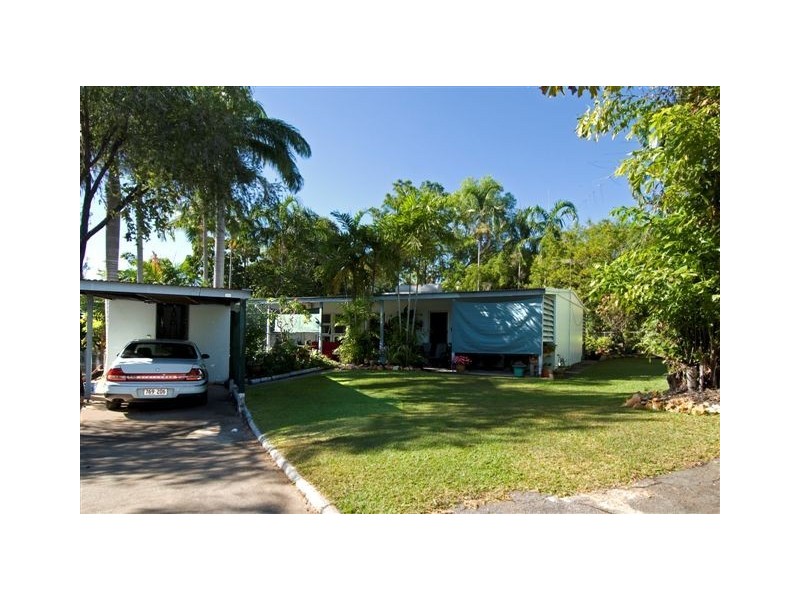 10 Clifton Court, Anula NT 0812