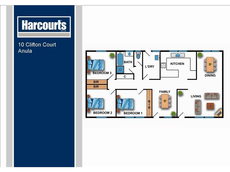 10 Clifton Court, Anula NT 0812