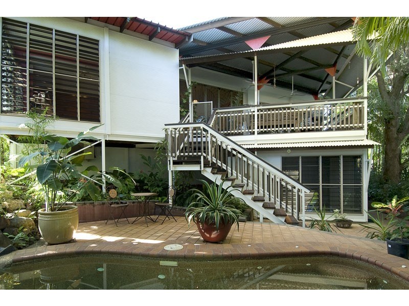 4 Morice Court, Larrakeyah NT 0820