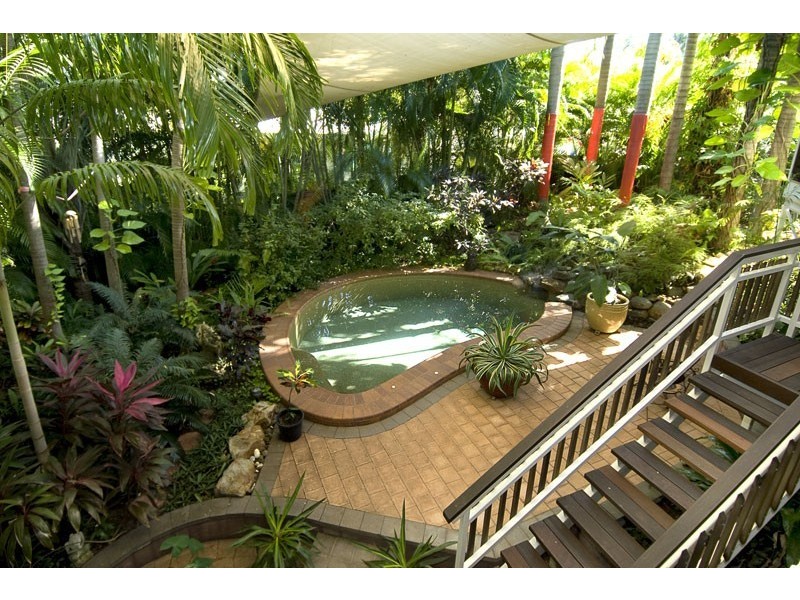 4 Morice Court, Larrakeyah NT 0820