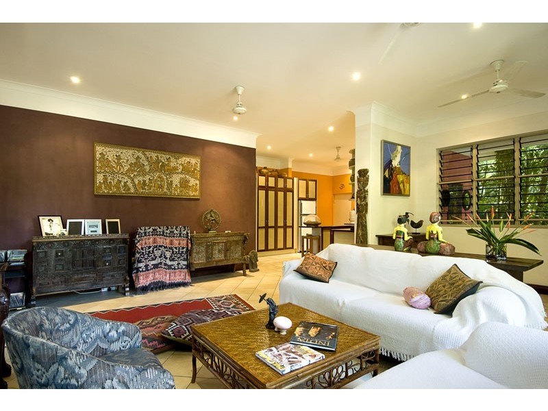 4 Morice Court, Larrakeyah NT 0820