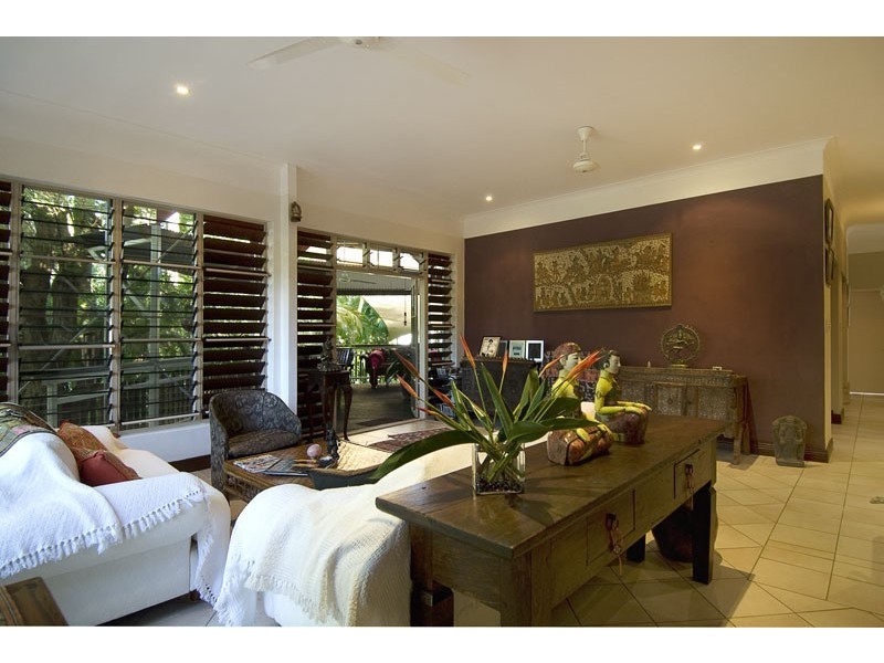 4 Morice Court, Larrakeyah NT 0820