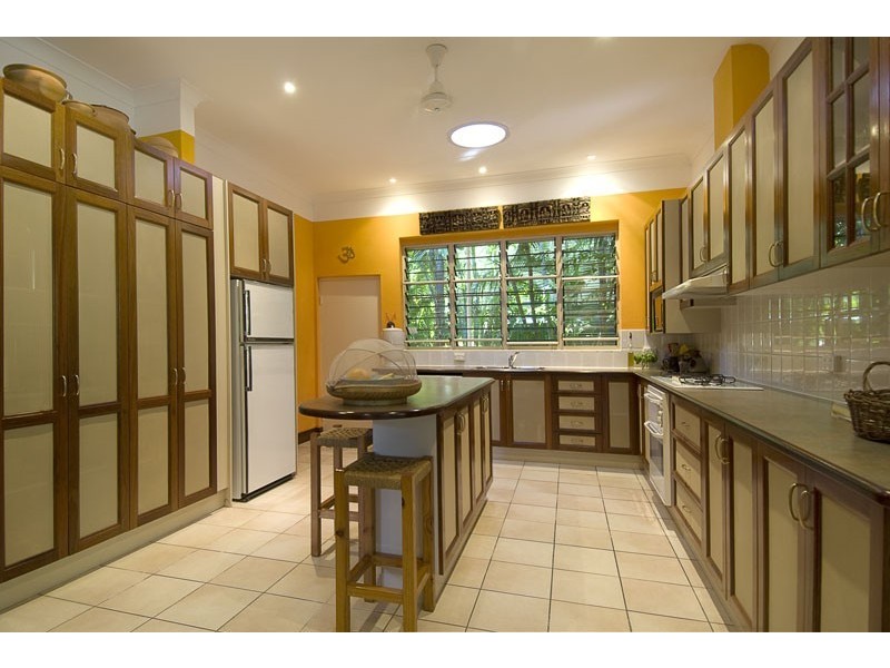 4 Morice Court, Larrakeyah NT 0820