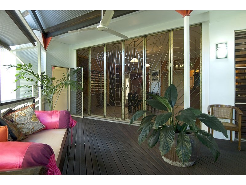 4 Morice Court, Larrakeyah NT 0820