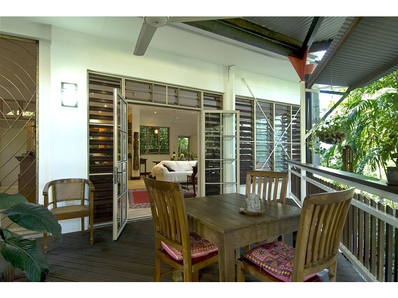 4 Morice Court, Larrakeyah NT 0820