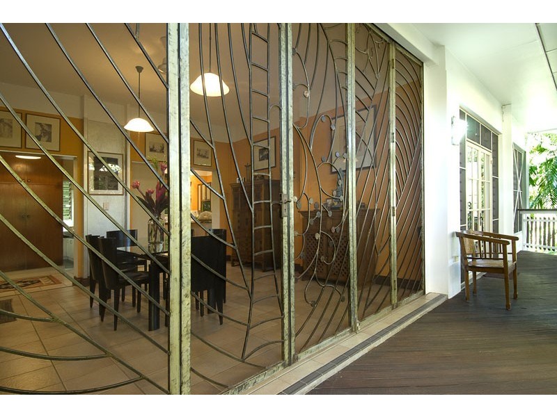 4 Morice Court, Larrakeyah NT 0820