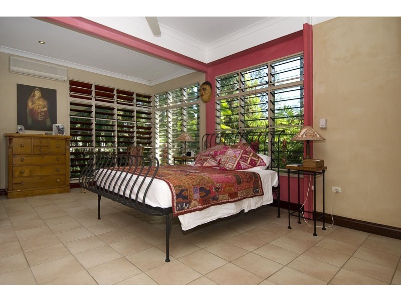 4 Morice Court, Larrakeyah NT 0820