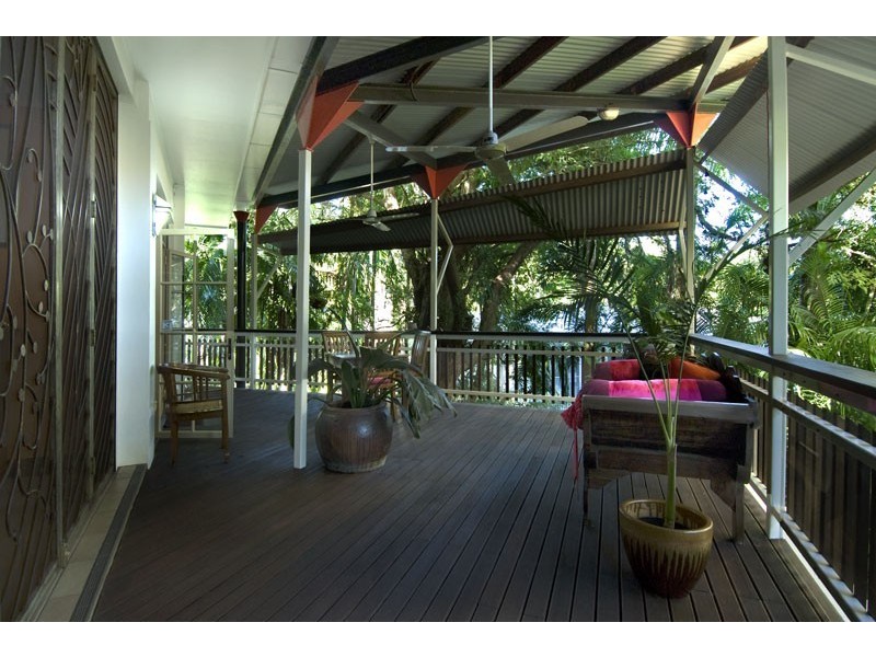 4 Morice Court, Larrakeyah NT 0820