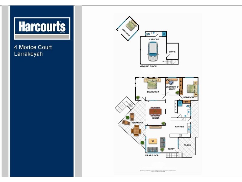 4 Morice Court, Larrakeyah NT 0820