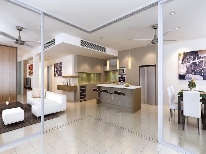 130 The Esplanade, Darwin NT 0800